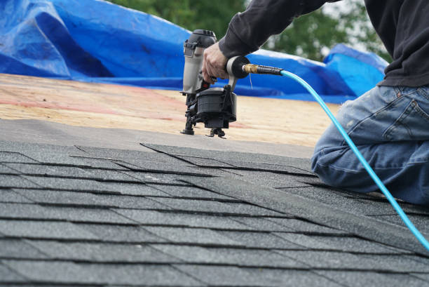 Gutter Installation and Roofing in Homewood, SC